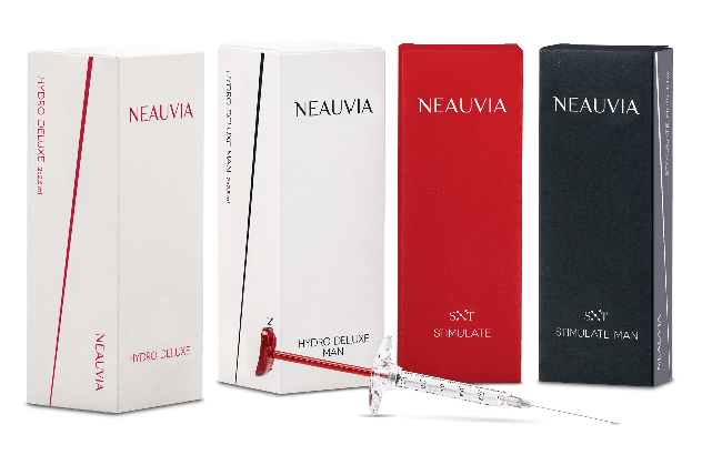 Neauvia Fillers